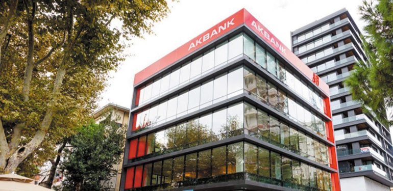 Akbank