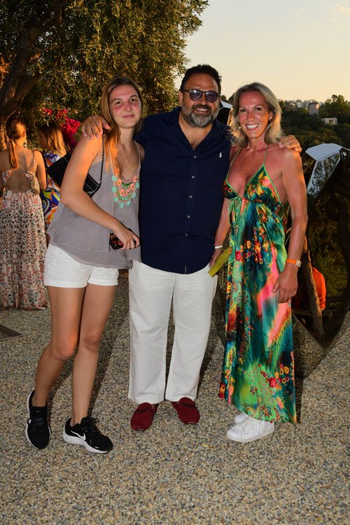 Aleyna Uzel,Serdar-Nurdan Uzel