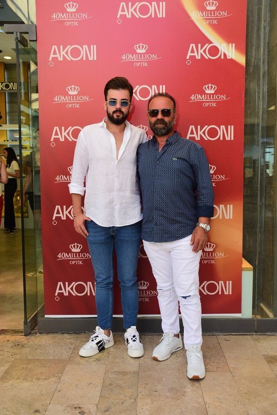 Arda Yılmaz,Zeki Yılmaz