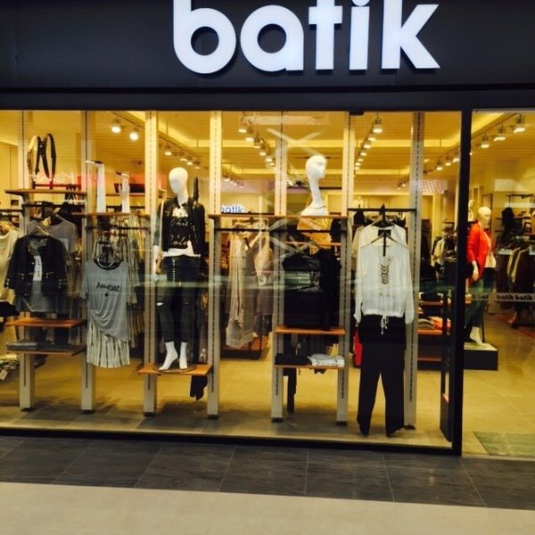 Batik