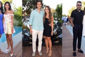 Harmony sergisi Bodrum Loft'da kapılarını açtı