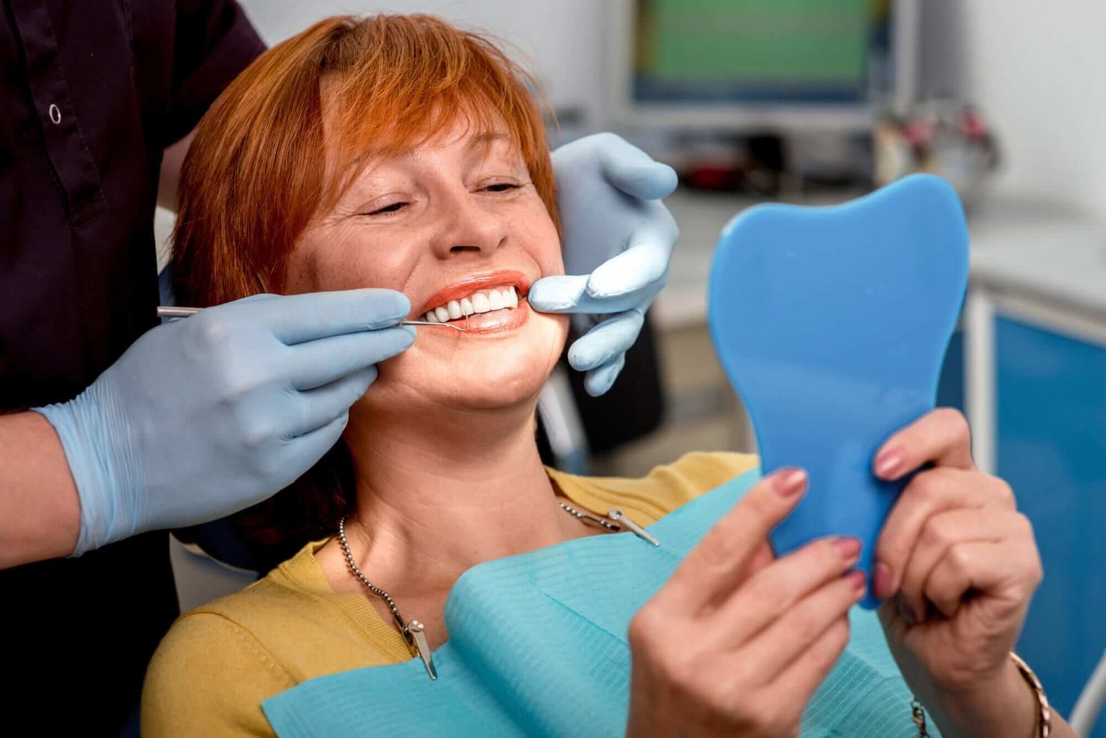 Dişlere implant yaptırırken dikkat edilmesi gerekenler