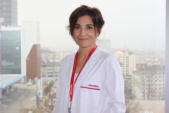 Dr. Dt. Berna Turgut