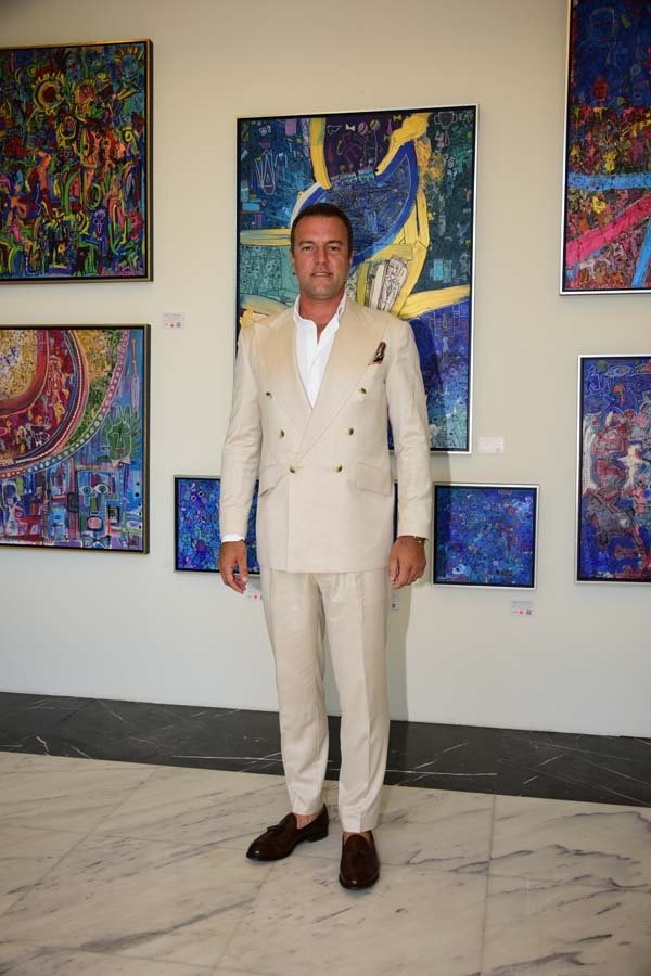 Fatih Merter