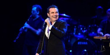 Ferhat Göçer'den Bodrum'da unutulmaz konser