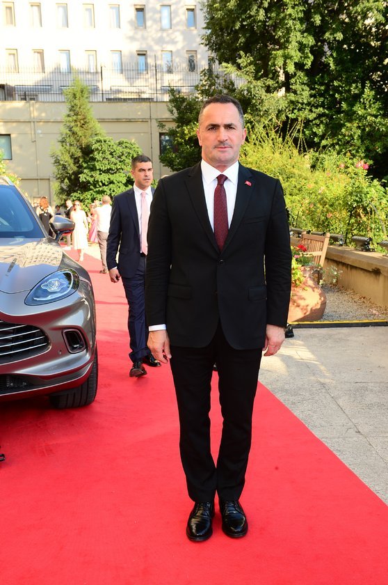 Haydar Ali Yıldız