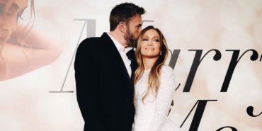 Jennifer Lopez ve Ben Affleck, Las Vegas'ta evlendi
