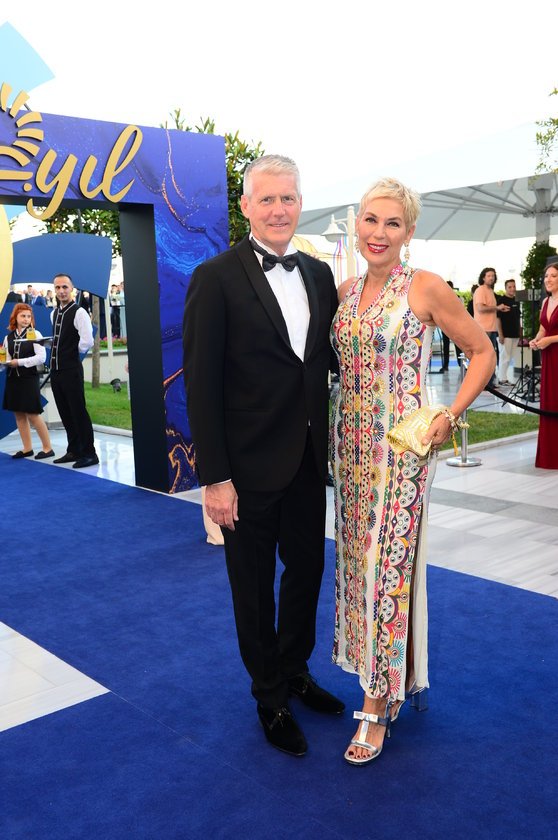 Leyla Alaton,Micheal Herrell