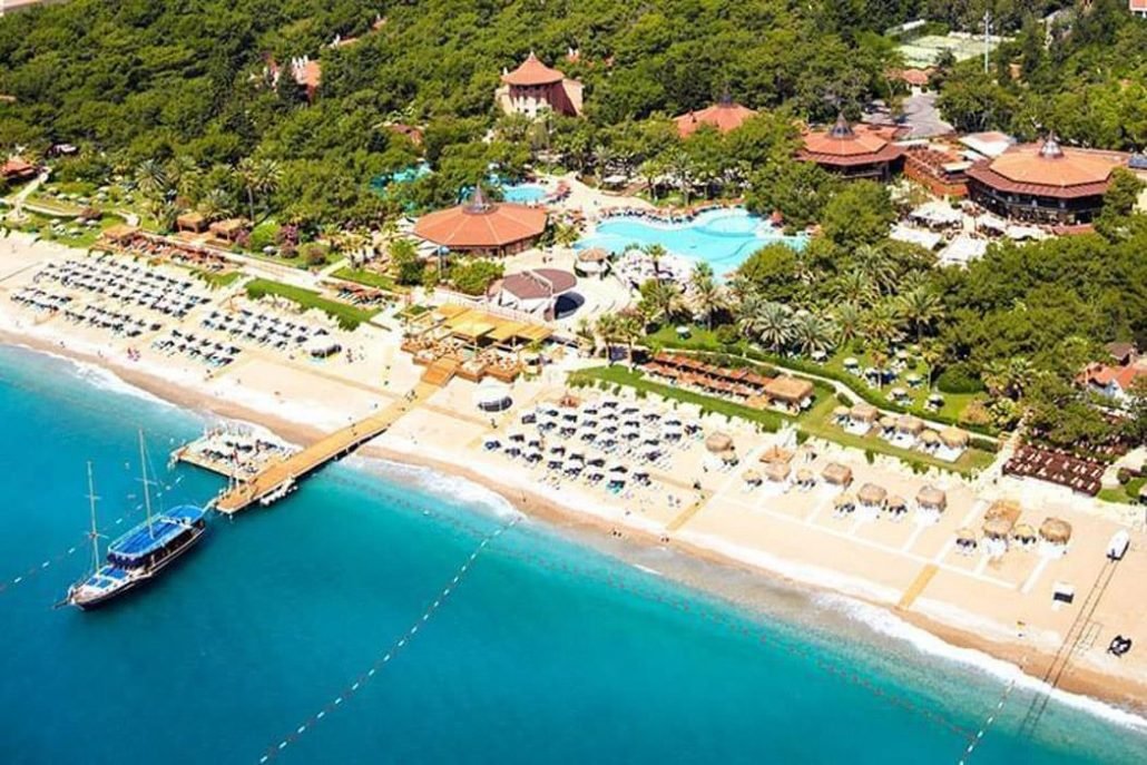 Martı GYO