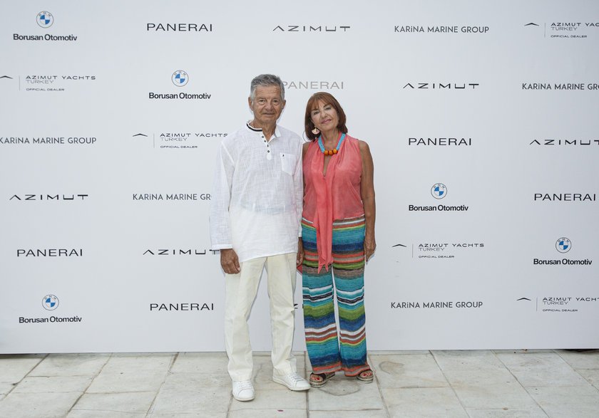 Mehmet Ali-Julide Berkman