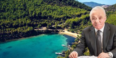 Mehmet Cengiz-Cennet Koyu