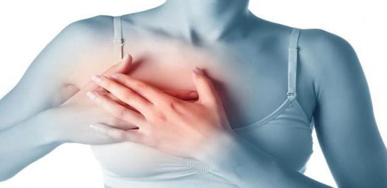 Meme ağrısı kanser belirtisi mi