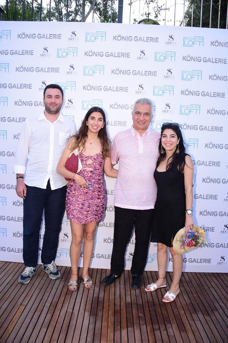 Mert-Mina Çek, Oğuz, Diba Satıcı