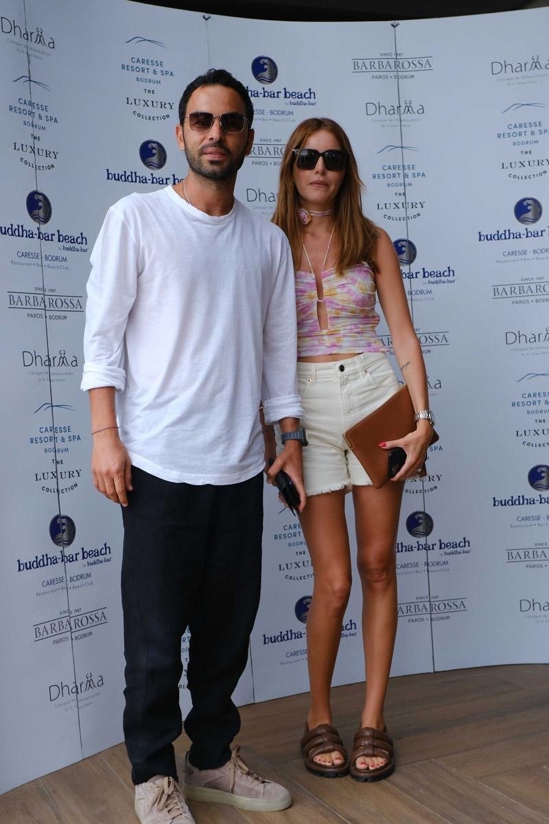 Selçuk İnan-Cemre Kardeş