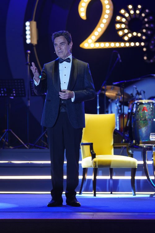 Selçuk Tümay