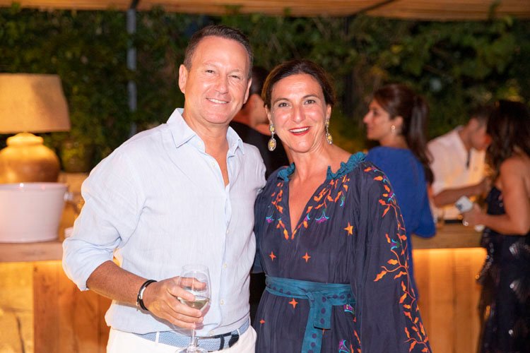 Selim Hamamcıoğlu,Giovanna Vitelli