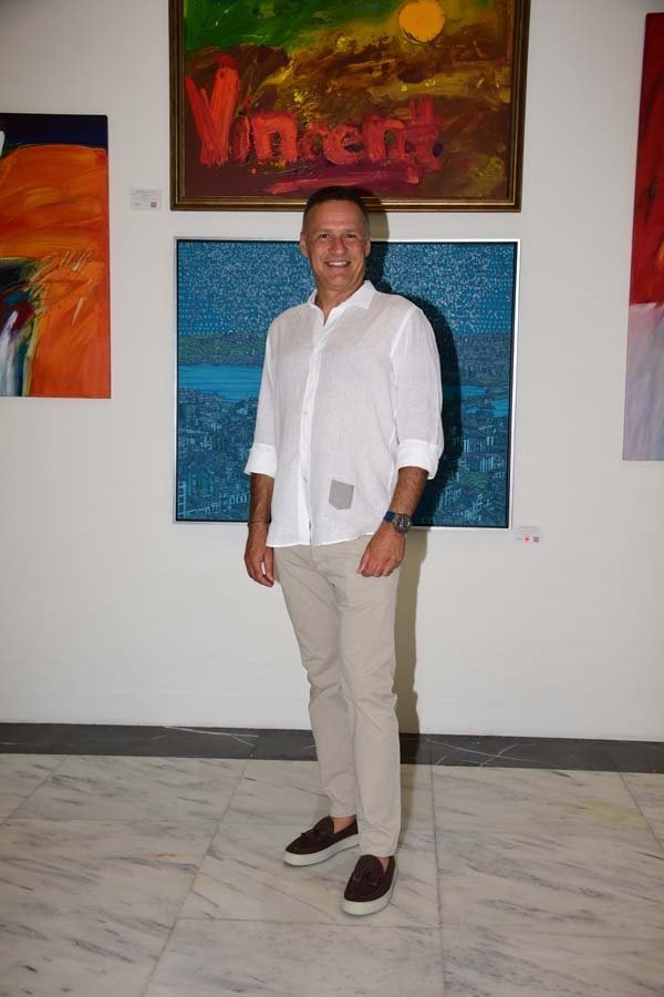 Semih Salhon