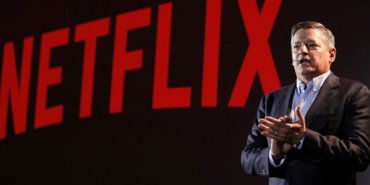 Netflix ikinci çeyrekte ne kadar abone kaybetti
