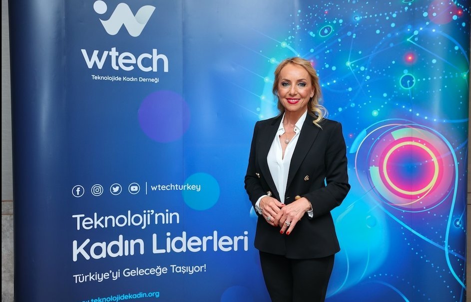 Zehra Öney