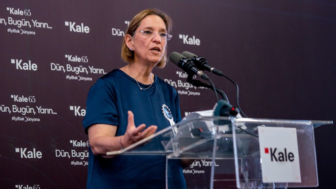 Zeynep Bodur Okyay