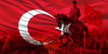 30 Ağustos Zafer Bayramı kutlu olsun