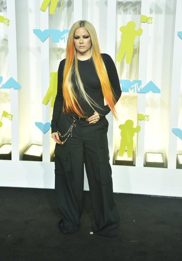 Avril Lavigne