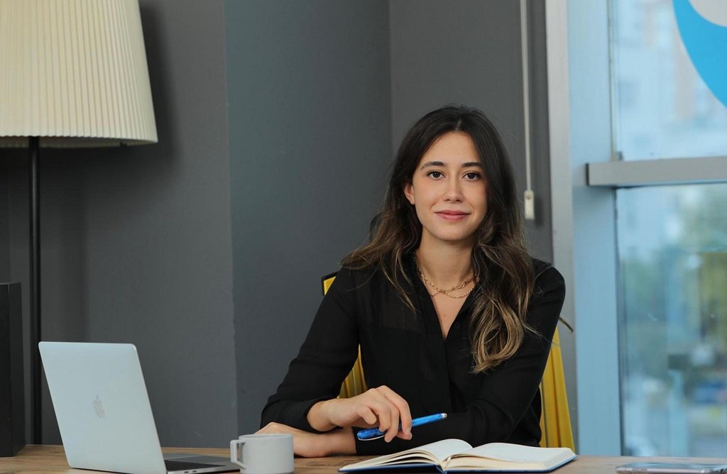 Ayşe Ece Şengönül