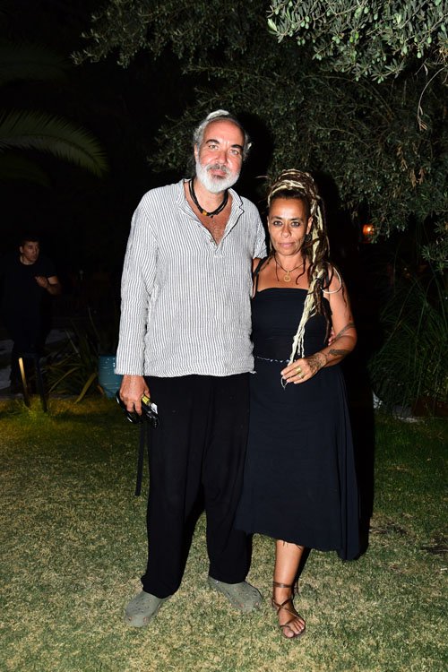 Bahadır Baruter,Mine Söğüt