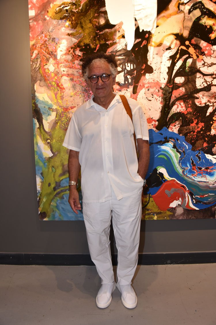 Bedri Baykam