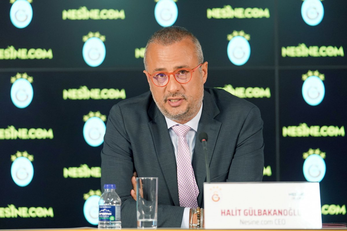 Halit Gülbakanoğlu