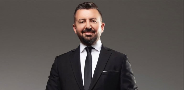 Helmann Yönetim Kurulu Başkanı Selman Özgün