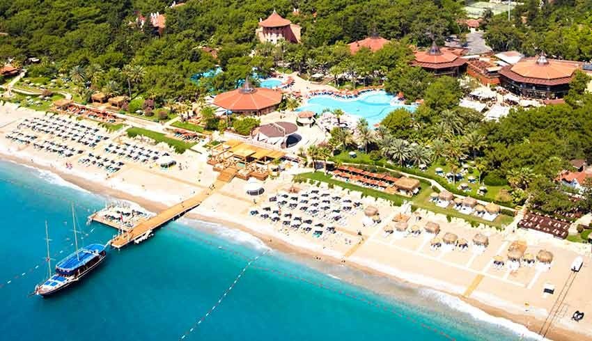 Martı-Otel