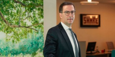 Petrol Ofisi'nde bayrak değişimi