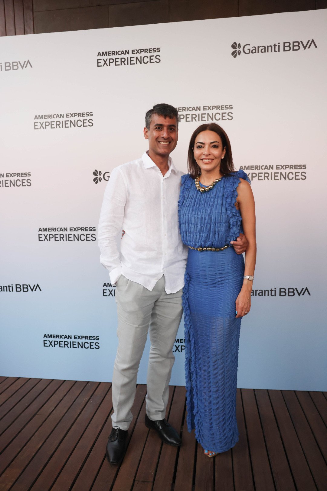 Mohammed Badi - Duygu Yenidoğan