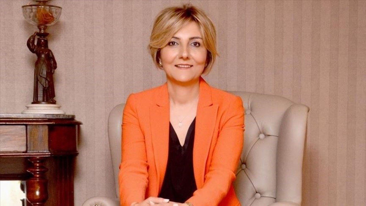 Müberra Eresin