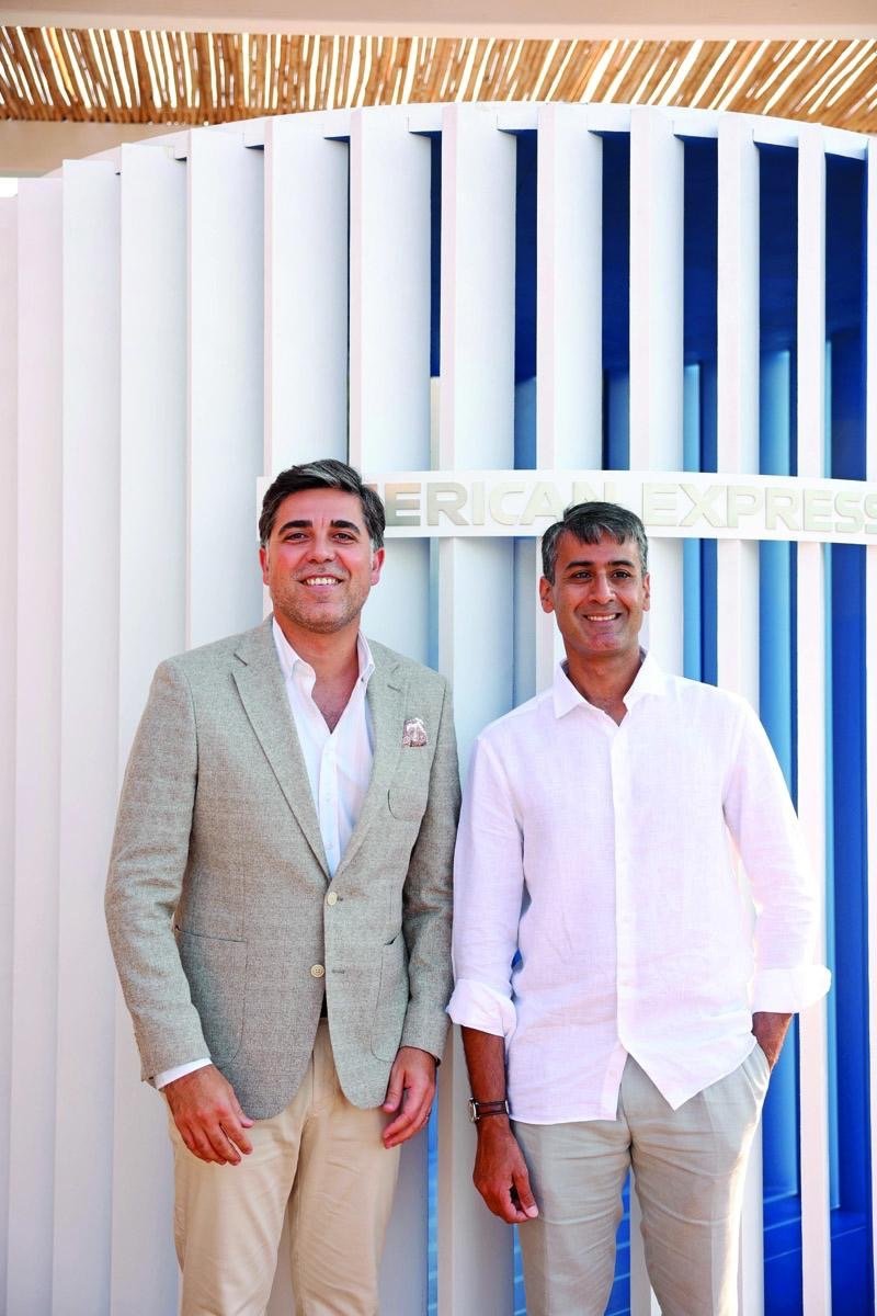 Murat Çağrı Süzer, Mohammed Badi