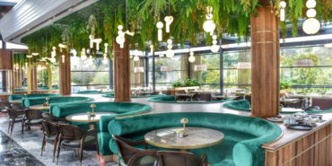 Sıra dışı lezzet ve etkinliklerin yeni adresi: Sotto Odayeri