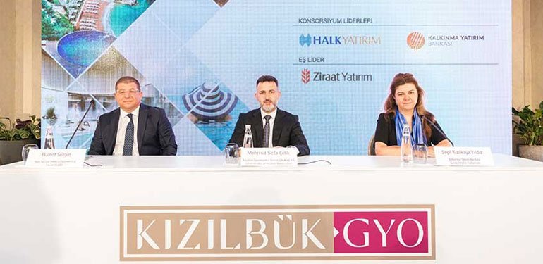 Sinpaş Kızılbük-GYO