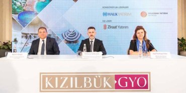 Kızılbük GYO ile ilgili ilginç iddialar