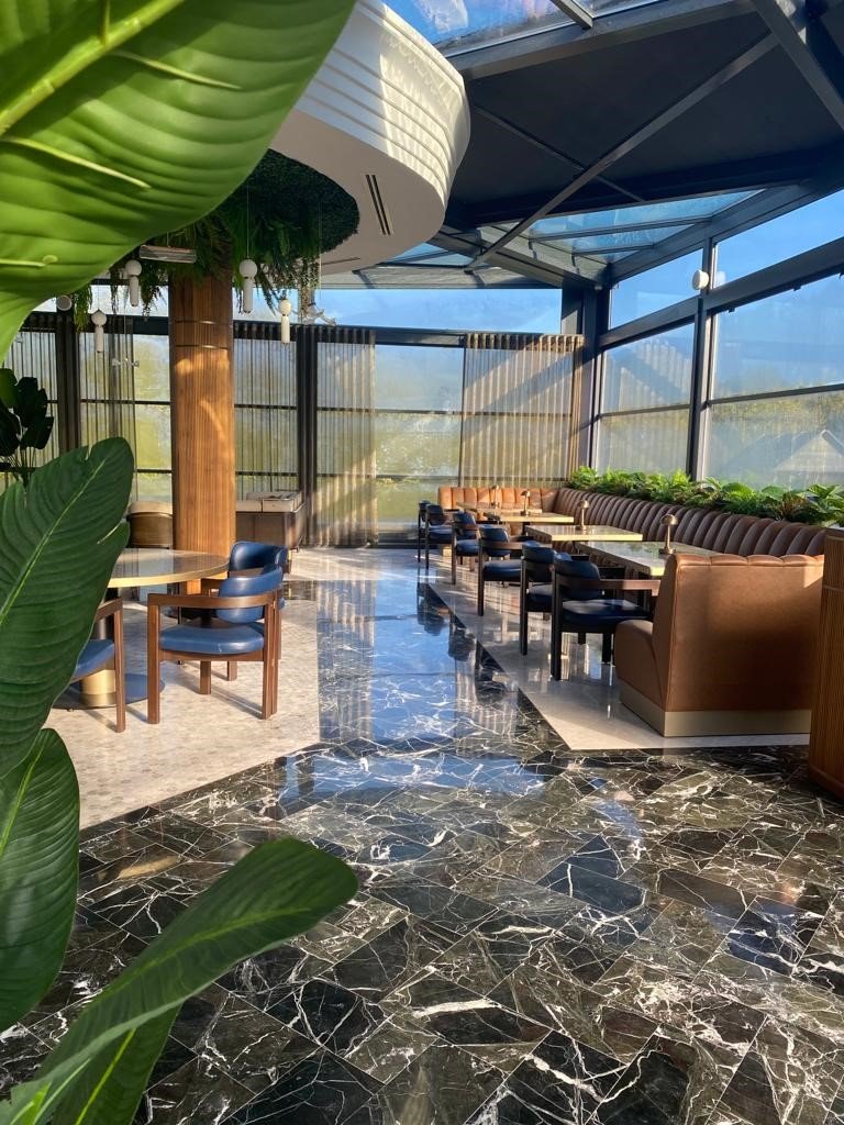 Sotto Restaurant (1)
