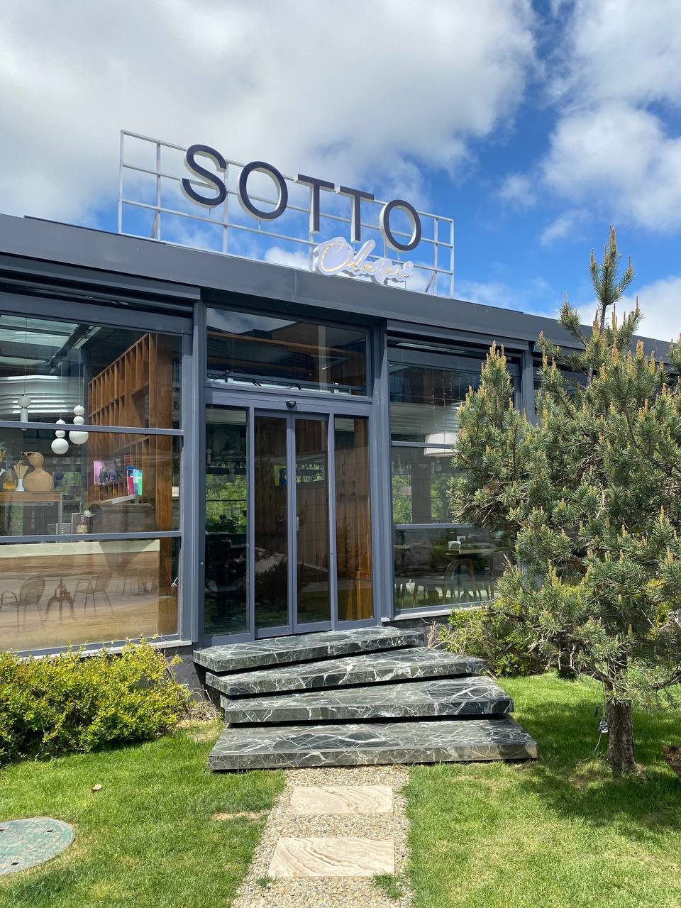 Sotto