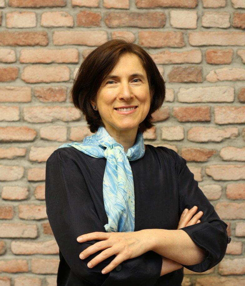 TAZI AI Kurucu Ortak ve Genel Müdürü Zehra Çataltepe