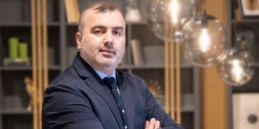 Kelebek Mobilya’da üst düzey atama