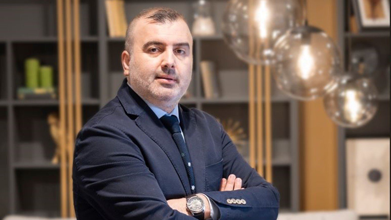 Tolga Kaya