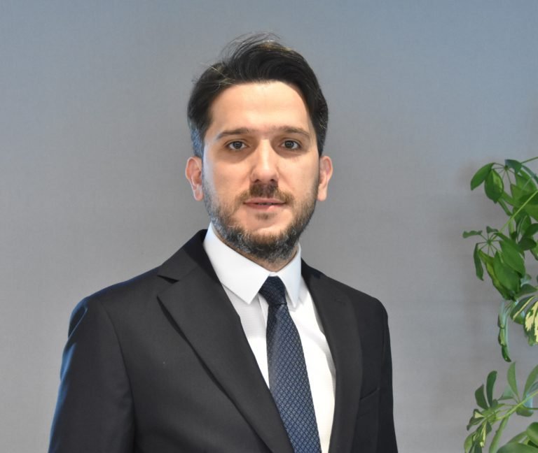 Torunlar Enerji ve Başkentgaz İcra Kurulu Başkanı Emre Torun