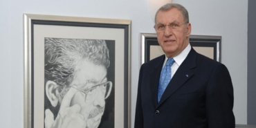 Zeynel Abidin Erdem’e ait arazi, Cumhurbaşkanı imzasıyla imara açıldı