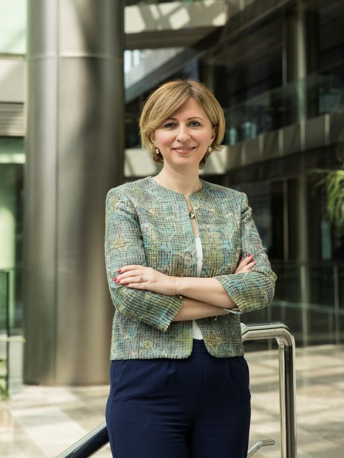 Zülal Öztürk Kaya-Zorlu Holding