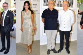 17. Contemporary Istanbul, sanatseverlere kapılarını açtı