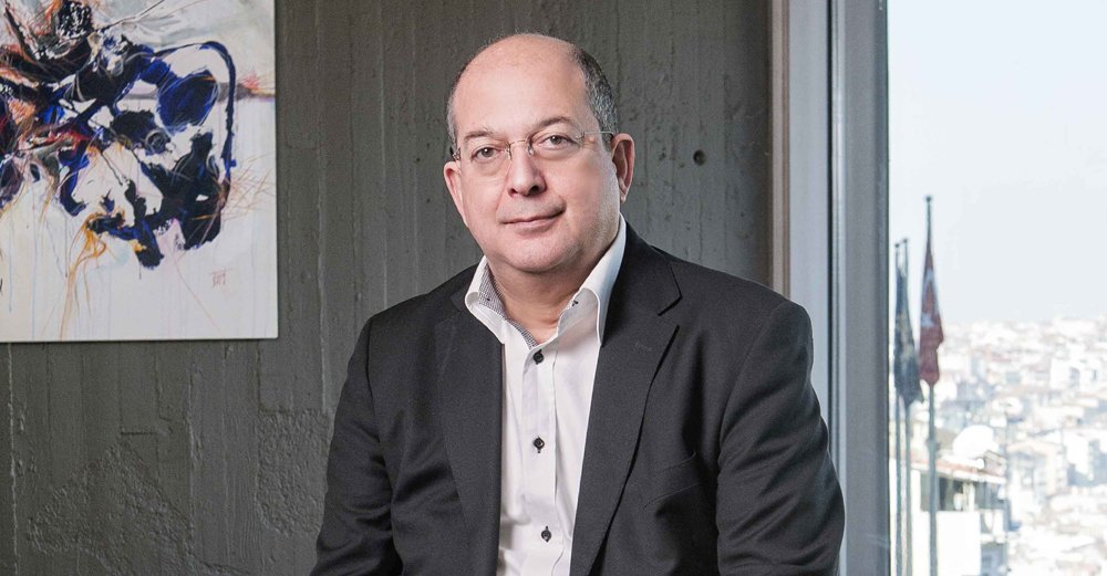 Alabanda Turizm Yönetim Kurulu Başkanı A. Refik Kutluer