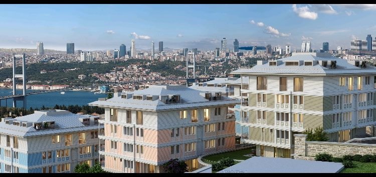 Ant Yapı-Beylerbeyi